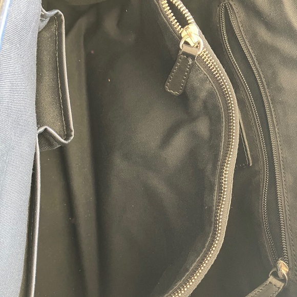 Escada Sport designed by Jonathan Saunders Bag Medium Green - Picture 10 of 14